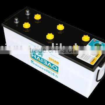 lead acid automotive / car battery