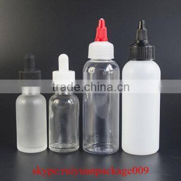 15ml 20ml 30mlpe e Liquid Bottle Long Drip Bottle Pen Shape in Stock photo-6