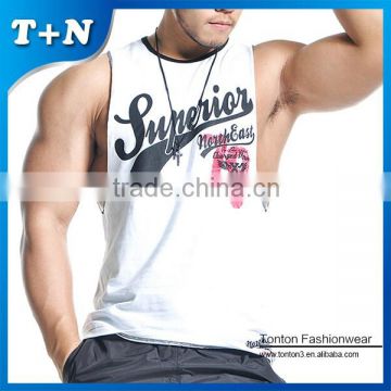 stringer vests, bodybuilding gym wear, gym stringers