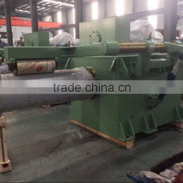 steel/aluminum coil annealing line pay off reel/uncoiler/decoiler