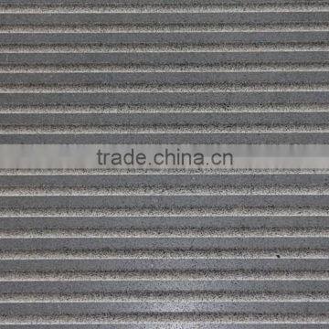 Popular Chinese Black Basalt Special-shaped Processing photo-2