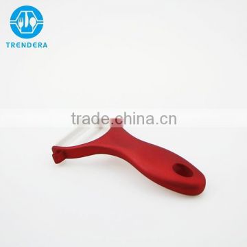 Trendy style ceramic swiss peeler