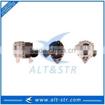 Alternator for BMW (Valeo version) 12311432977, A13VI160,CA1256IR,LESTER13971