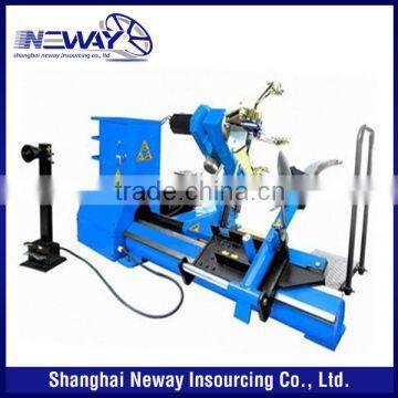 High quality best service for truck tire changer for sale