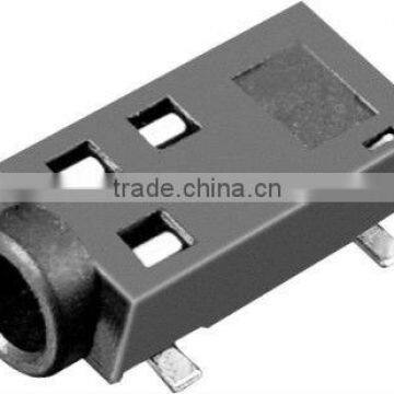 earphone socket(China) PJ20370