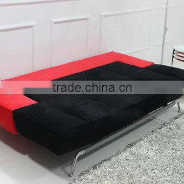 Good quality useful funky fabric sofa bed furniture