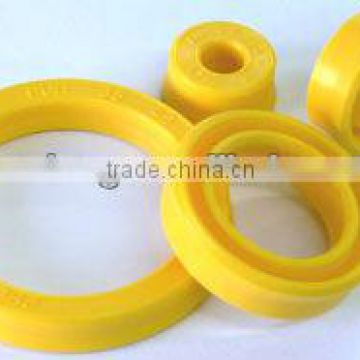 hydraulic oil seal