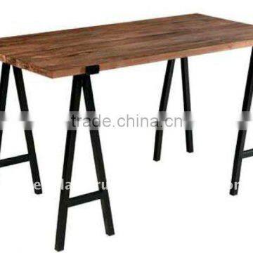 Industrial Dining Table