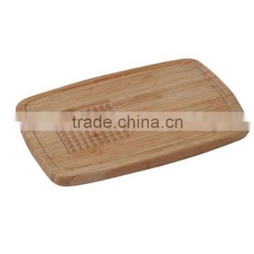 Vegetable Meat Bamboo Cutting Board