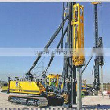 YIMER EMV645 Construction Machinery Pile Driver Excavator Hydraulic Vibro Hammer photo-2