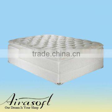 High Densiy Super Soft Memory Foam Mattress Spring Mattress Sale