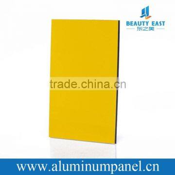 Aluminium Composite Panel Manufacturer