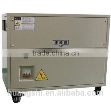 150KVA 3 Phase Voltage Regulator for CNC Milling Machine photo-3