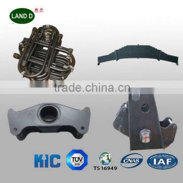 Truck Trailer Suspension Parts