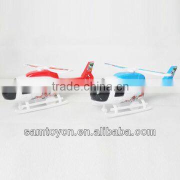 Pull String Plane,pull back plane toy