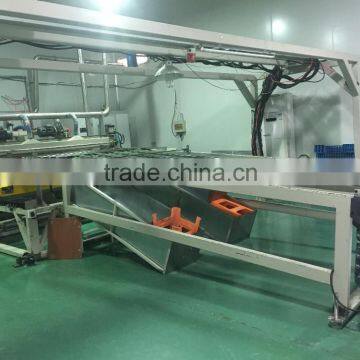 China Supplier PP PE PS PC PMMA ABS Sheet Production Line Price photo-3