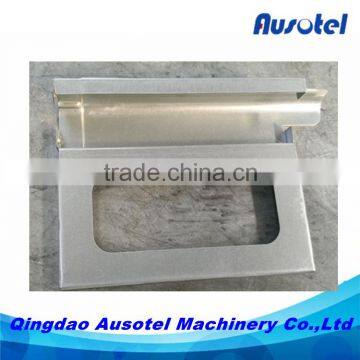 Customized Die Stamping Metal Accessori for Car photo-4