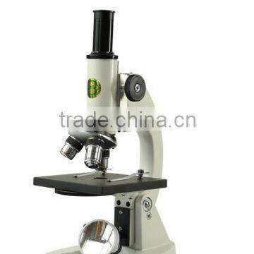 Professional Student Optical Microscope 1600X for Education Lab XSP-06