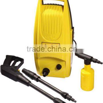 Brush Motor High Pressure Washer