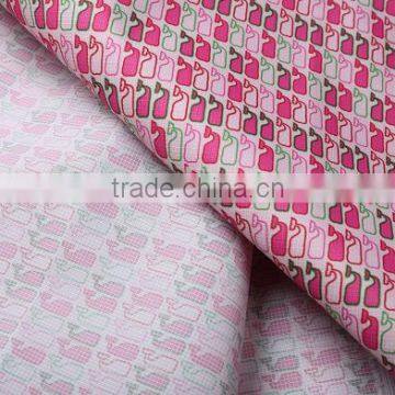 High Tenacity Waterproof 600d Oxford Fabric With Pvc Coating photo-3