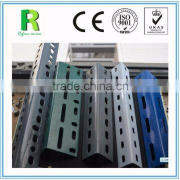 Hot Rolled Equal Angle Steel, Steel Angles, Mild Steel Angle Bar in China
