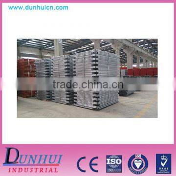 Scaffolding Frame System Internal Stair (8'*6'4")