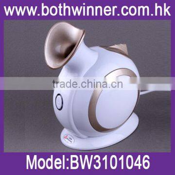 Beauty face steaming device F828-2 (Gold)