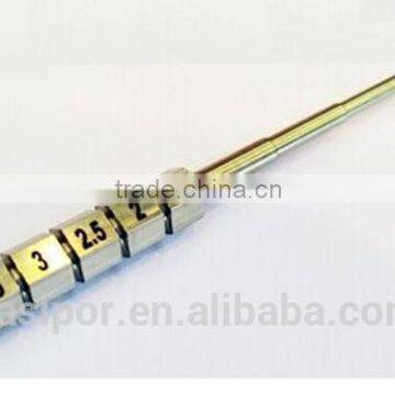 %100 Staniless Steel Coil Jig DIY Coil Resistance Tool Wholesales photo-2