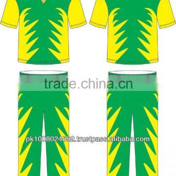 club cricket uniforms fully sublimated