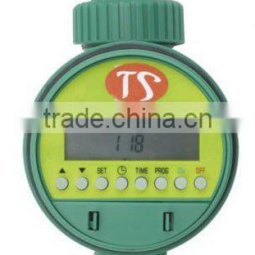 TS5003 garden digital timer with LCD display program