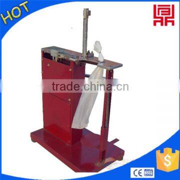 Sealing mushrooms bag machine factory price and hot sale