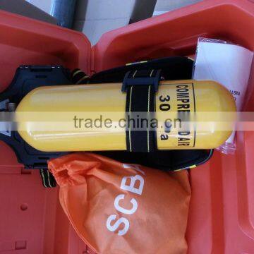 Breathing Apparatus SCBA photo-2