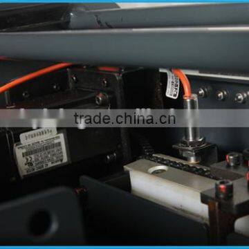 Unversal GD320 High Quality NC CNC Lathe Automatic Bar Feeder From China Supplier photo-3