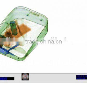 New Inspection Low Cost X Ray Scanner