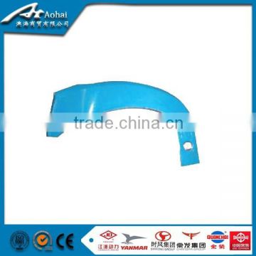 Agricultural blades diesel power tiller blades