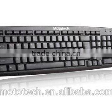 2015 Hot Sale Cheap Wired Computer Keyboard