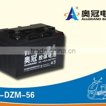 electric bicycle battery 12v56ah / Electric bike battery 12v/56ah