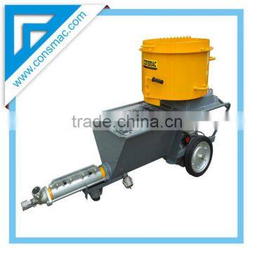 Plastering Machine for Wall photo-2