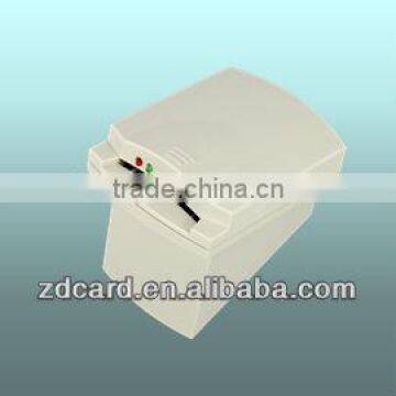 ZDM 140V Contact CPU Card Reader