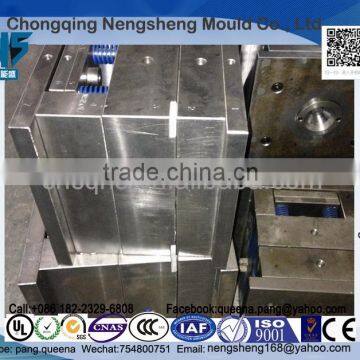 Injection mould design The elements of car interior mold design. make aesthetic appeal, ergonomic layout palstics moulds