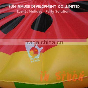 Water Play Equipment Watermelon Pool Float Inflatable Donut photo-5