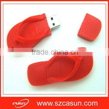 Funny gifts Slippers USB mini cute shoes USB