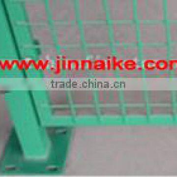 high quality heavy duty farm post plate