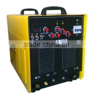 WSE-315 AC DC Tig Welding Machine