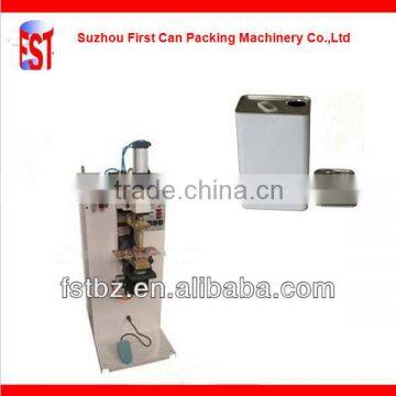 Chemical Metal Can Storage Container