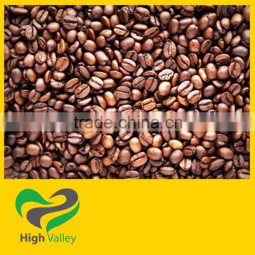 Best Quality Hazenut/Vanilla Aroma Coffee Bean