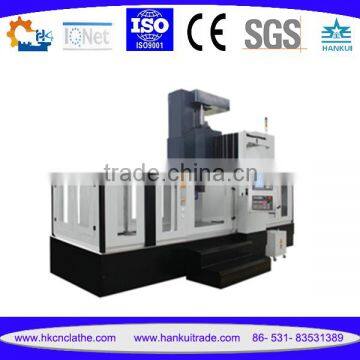 GMC3020Z Bridge Type CNC Milling Machine Double Column CNC Machining Center