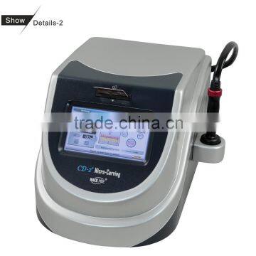 2016 Hot Selling CD-2 ESLD Led Light Micro Dermabrasion Machine (CE, ISO13485 Approval) photo-3