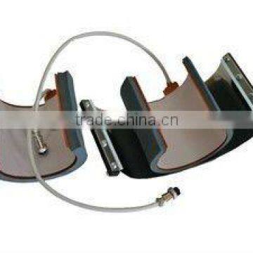 Mug Press Heating Element Silicon Wrap