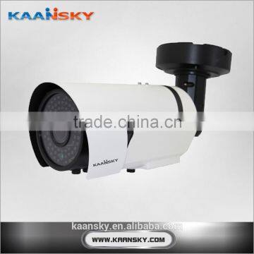 Analog waterproof ir camera outdoor 900tvl cmos with ICR MP130 Cmos camera